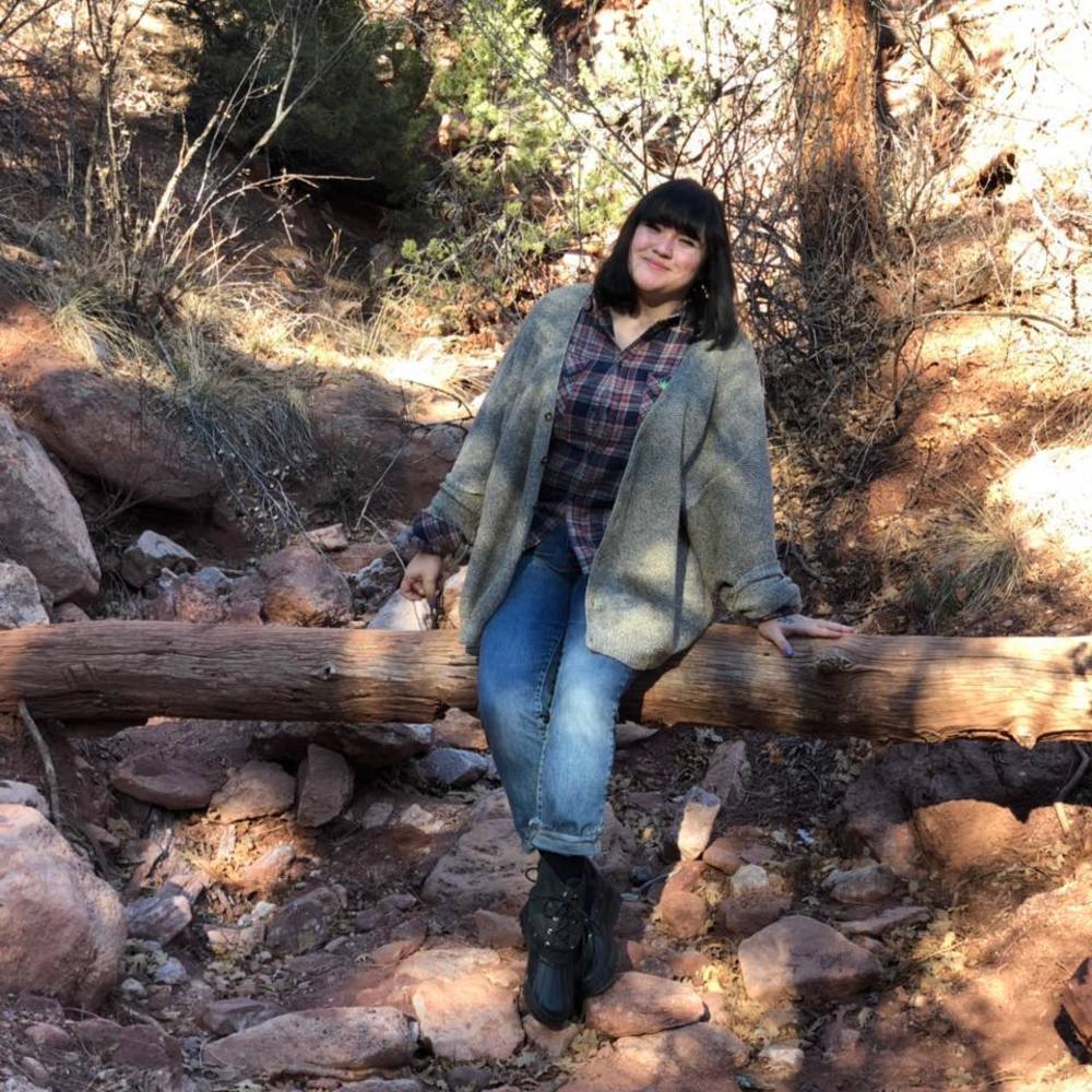 Meet your Posher, Jocie